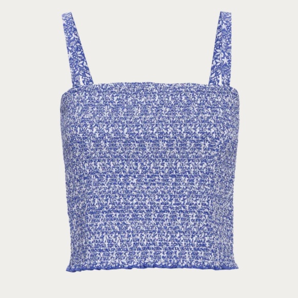 RUMER CAMI - Picture 2 of 11